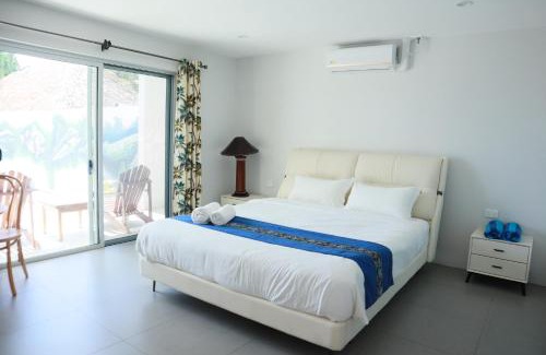 Wailoloa Apartment | Marlin House