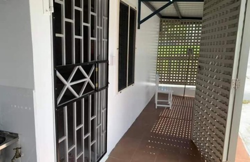 Suva Apartment | Mead Road Homestay Tours & Transfers studio unit1