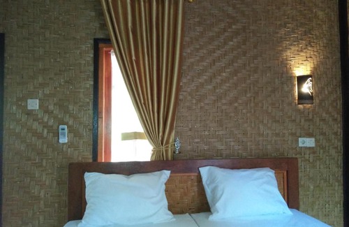 Pejarakan House | Menjangan Town House