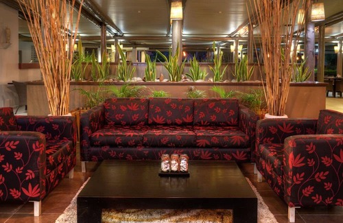 Martintar Hotel | Mercure Nadi