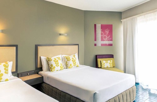 Martintar Hotel | Mercure Nadi