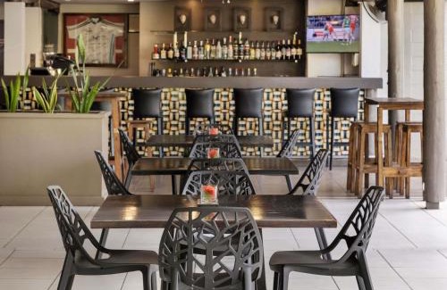 Martintar Hotel | Mercure Nadi