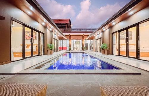 Kalibukbuk Villa | MeyGun House