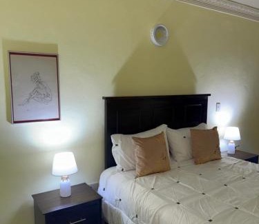 Barahona Hostel | Mi casa Amalia
