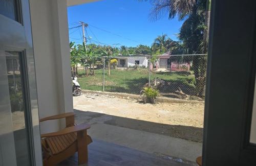 Nagua Apartment | Mi sueño Caribeño