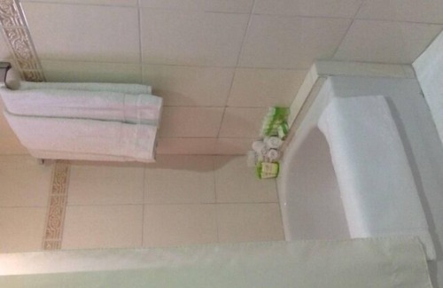 Altos de Arroyo Hondo Hotel | Micro Hotel Condo Suites
