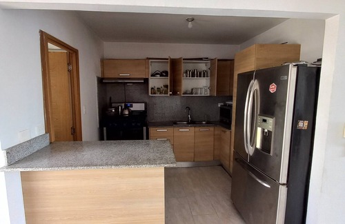 Santo Domingo Apartment | Mirador colonial apartment