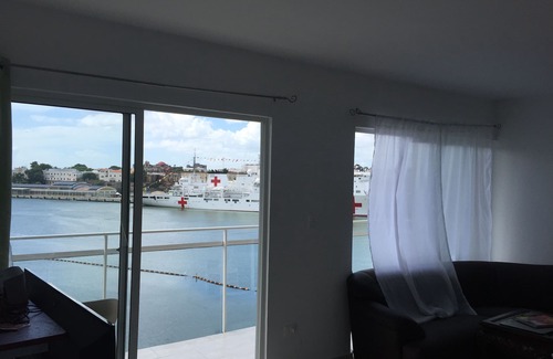 Santo Domingo Apartment | Mirador Colonial Zone Apartment