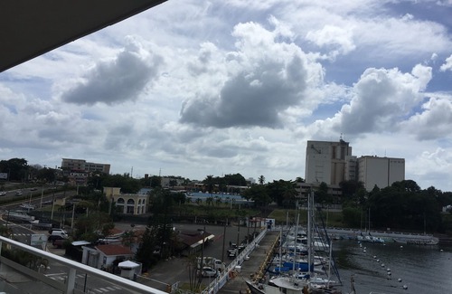 Santo Domingo Apartment | Mirador Colonial Zone Apartment