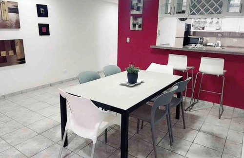 Downtown Santo Domingo Apartment | Modern 2 Bedroom Apartment in the Center of Santo Domingo, Dominican Republic