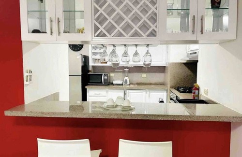 Downtown Santo Domingo Apartment | Modern 2 Bedroom Apartment in the Center of Santo Domingo, Dominican Republic