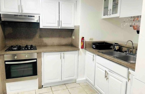 Downtown Santo Domingo Apartment | Modern 2 Bedroom Apartment in the Center of Santo Domingo, Dominican Republic