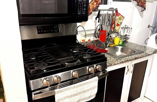 Santo Domingo Este Apartment | Modern 3-Bedroom Duplex with Rooftop Terrace & BBQ
