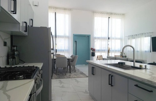 Playa Chiquita Apartment | Modern 3 BR Villa w/pool in gated community