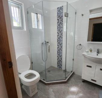 ProCab Apartment | Modern apartment with outdoorkitchen and saltwaterpool