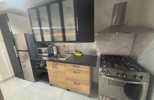 El Batey Apartment | Modern condo in the heart of Sosua 2 bedrooms