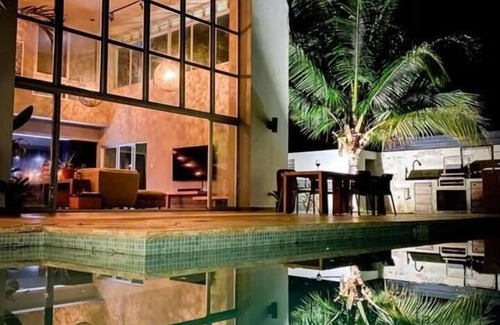 Cabarete Villa | Modern Private Villa at Encuentro Surf Break