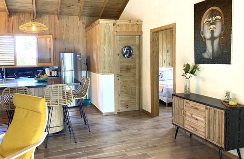 Cabrera Villa | Modern, spacious and cosy - hidden gem of Cabrera