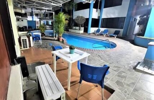 El Batey Apartment | Modern Stylish Downtown Condo