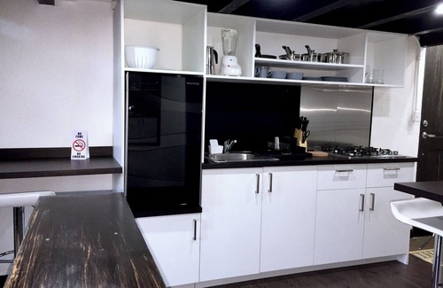 Ciudad Nueva Apartment | MOKA HOUSE