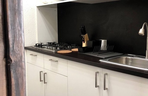 Ciudad Nueva Apartment | MOKA HOUSE