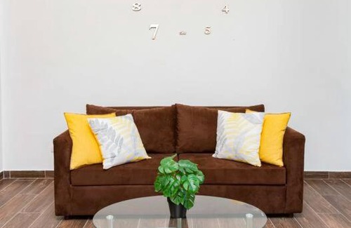 La Mulata Apartment | Monte Vista 115B · Lovely 1-Bedroom Condo with Pool