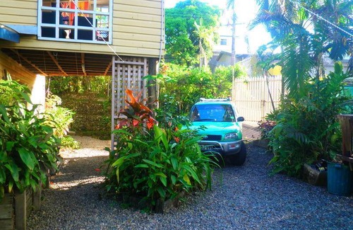 Suva House | Motel ∙ 10 guests