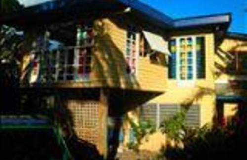 Suva House | Motel ∙ 10 guests