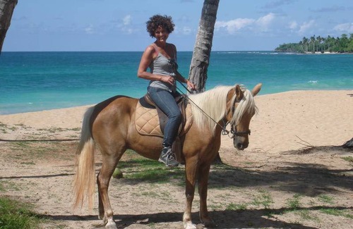 Las Galeras House | Motel ∙ 8 guests