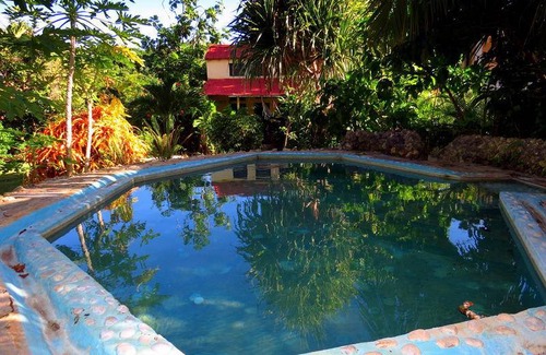 Las Galeras House | Motel ∙ 8 guests