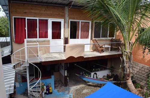 El Batey House | Motel ∙ 8 guests