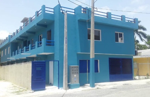 El Macao House | Motel ∙ 8 guests