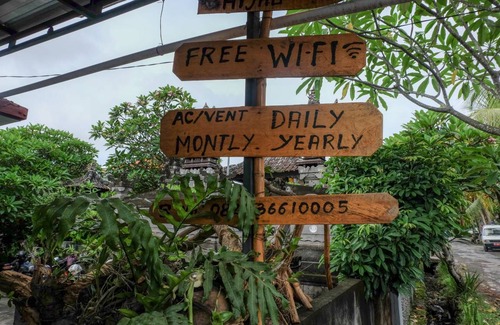 Delod Peken House | Motel ∙ 8 guests