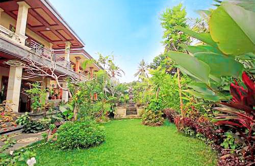 Ubud City-Centre House | Motel