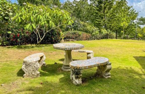 Santiago Province Villa | Mountain Paradise Pool Wi-fi Las Charcas