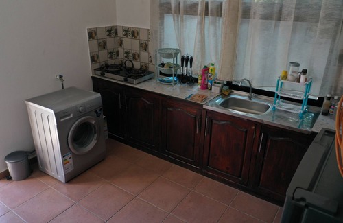 Glacis Apartment | Mountain Apartment(Pierette)