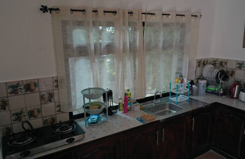 Glacis Apartment | Mountain Apartment(Pierette)