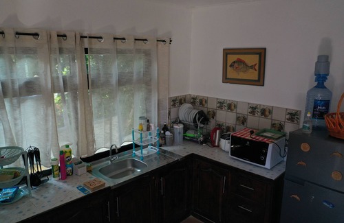Glacis Apartment | Mountain Apartment(Pierette)