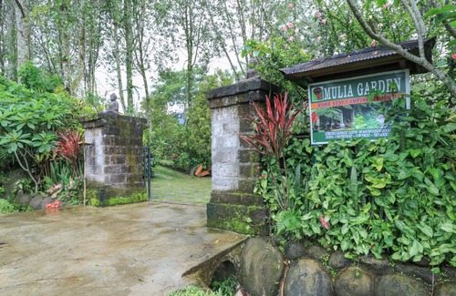 Pupuan Hotel | Mulia Garden Bungalows