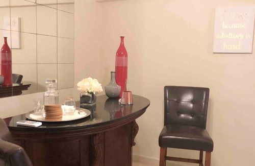 Ensanche Naco Apartment | Naco Exclusive Rita’s FABULOUS apt 3BR 3.5BA