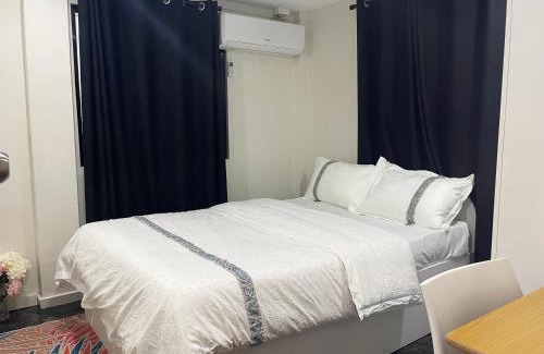 Martintar Apartment | Nadi Ease Apartment