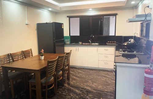 Martintar Apartment | Nadi Ease Apartment