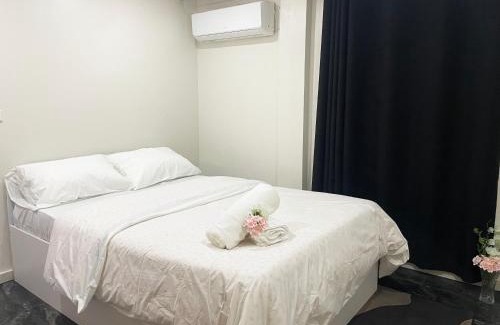 Martintar Apartment | Nadi Ease Apartment