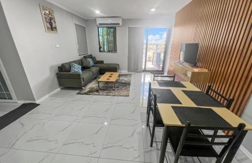 Nadi Apartment | Nadi Holiday Stay