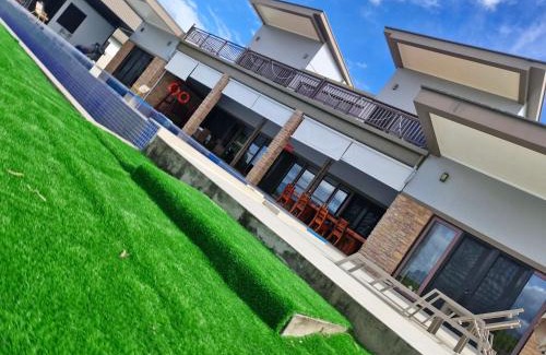 Nadi Villa | Naisoso Island Villa - Fiji
