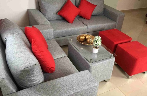 Barrio Santa Lucia Apartment | Naomy's Brand New Apartment.