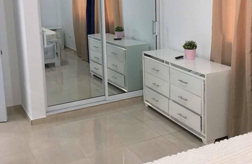 Barrio Santa Lucia Apartment | Naomy's Brand New Apartment.