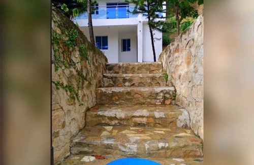 Santiago de los Caballeros House | Naturaleza y paz entre las montañas. Excelente vista a la Ciudad de Santiago