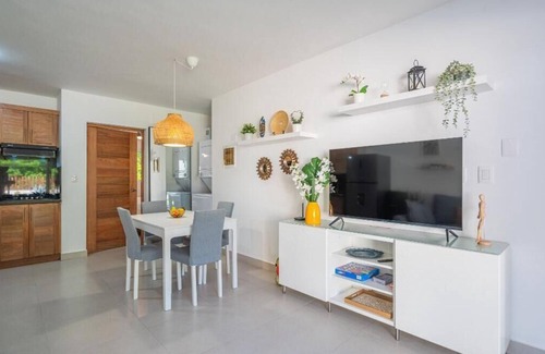 Puerto Plata Condo | Nature Haven in Cabarete