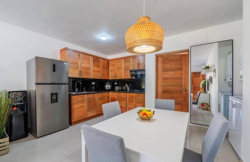 Puerto Plata Condo | Nature Haven in Cabarete